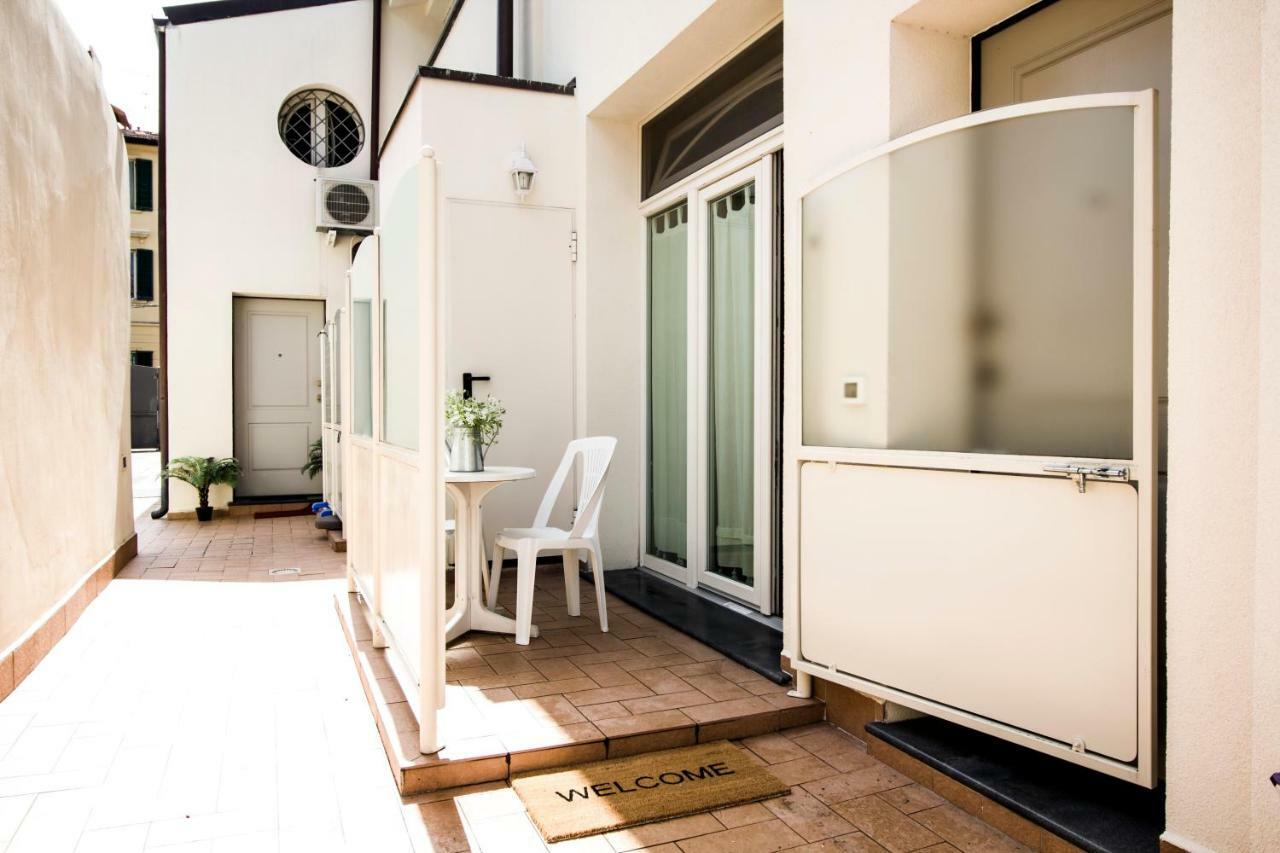 La Torre Holiday House By Tuscanywego Pisa Exterior photo